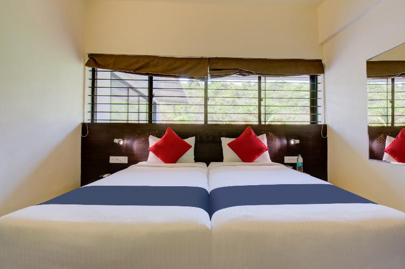 בית מלון כפרי Xec Residency