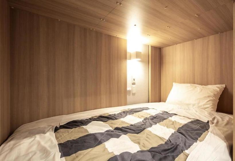 Loft Tokyo #asakusa