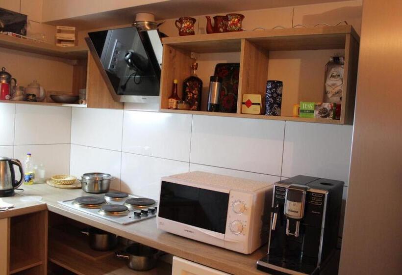 펜션 Barin House