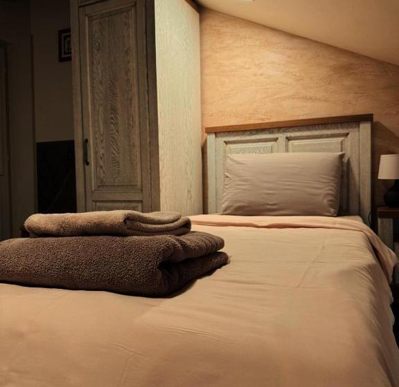 پانسیون Boutique Guest House Yes For You