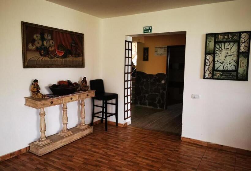 ペンション Casa De Vacanta Predeal