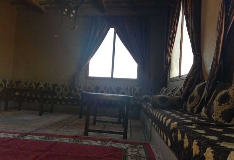 پانسیون Palais Sid Lamtouni