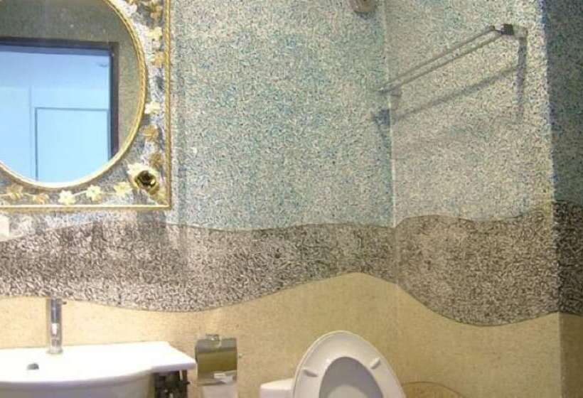 پانسیون Penghu Kite House