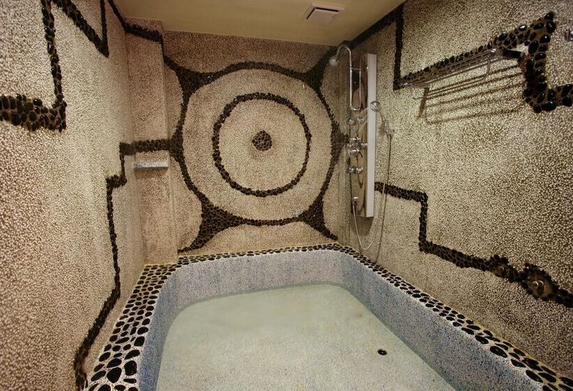 پانسیون Penghu Kite House