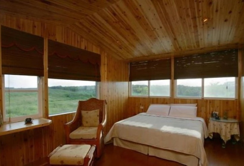 پانسیون Penghu Kite House