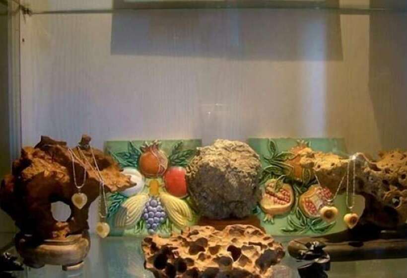 پانسیون Penghu Kite House