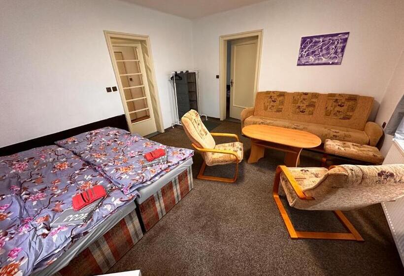 پانسیون Penzion Roko