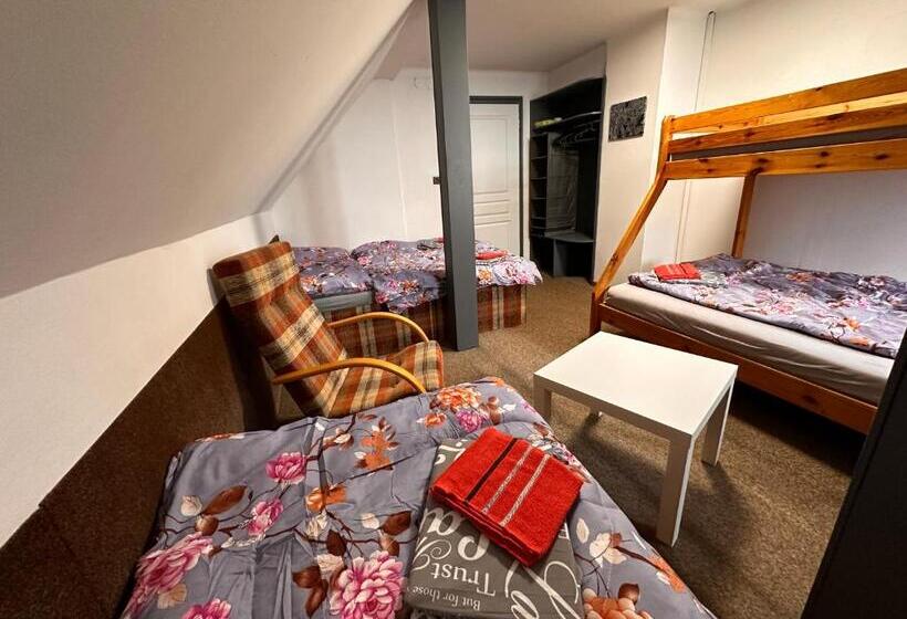 پانسیون Penzion Roko