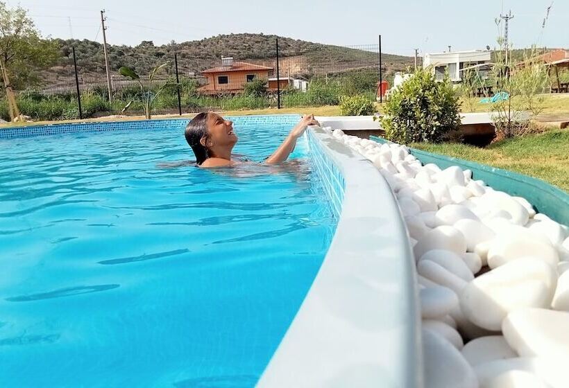 پانسیون Rıdvan Apart Evleri