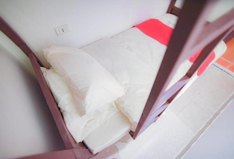 Petra Bods Hostel