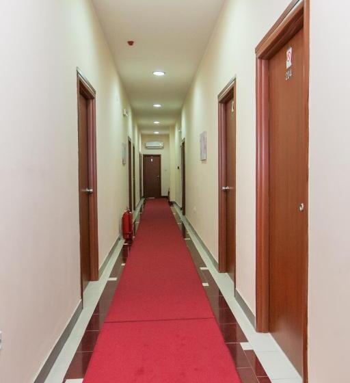 Sin Kom Hotel Garni