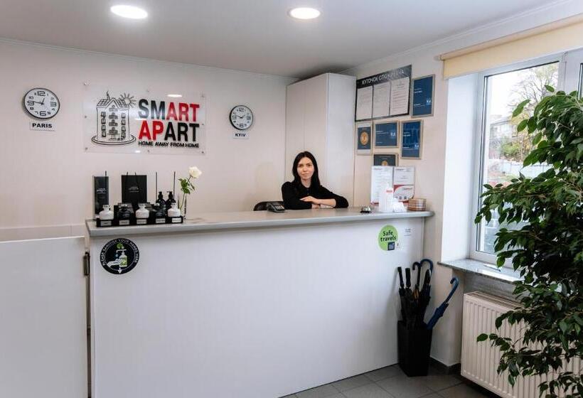 Smart Apart