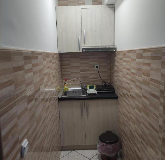 Vila čair Doplata Za Bazen