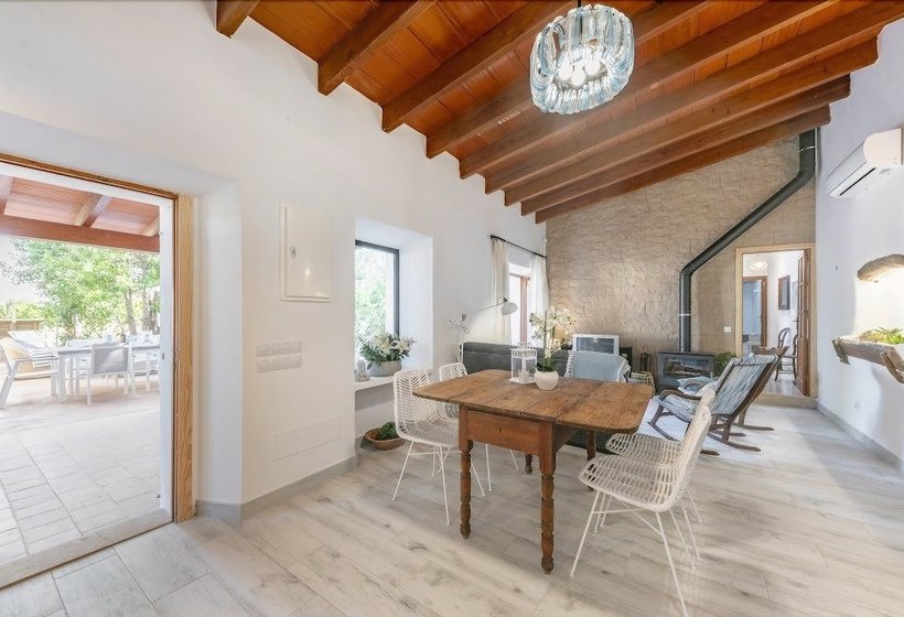 Villa Bunyola Tramuntana Sun