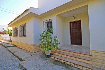 Villa Costa Calpe   Camora