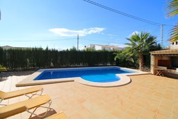 Villa Costa Calpe Camora