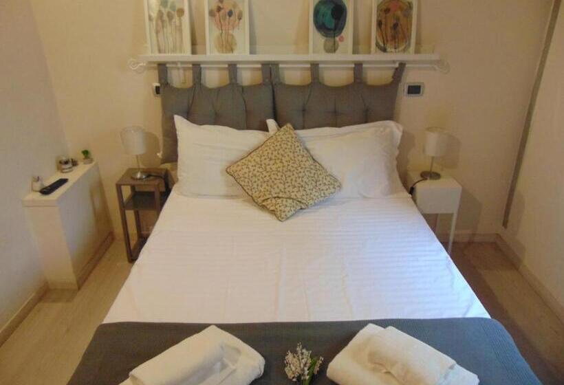 هاستل Bargello Guest House