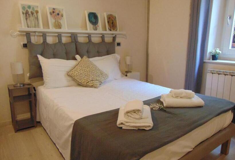 هاستل Bargello Guest House