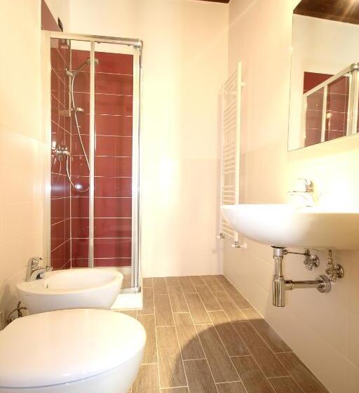 هاستل Bargello Guest House