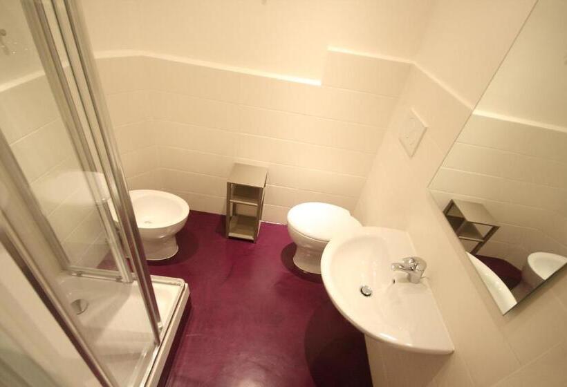 هاستل Bargello Guest House