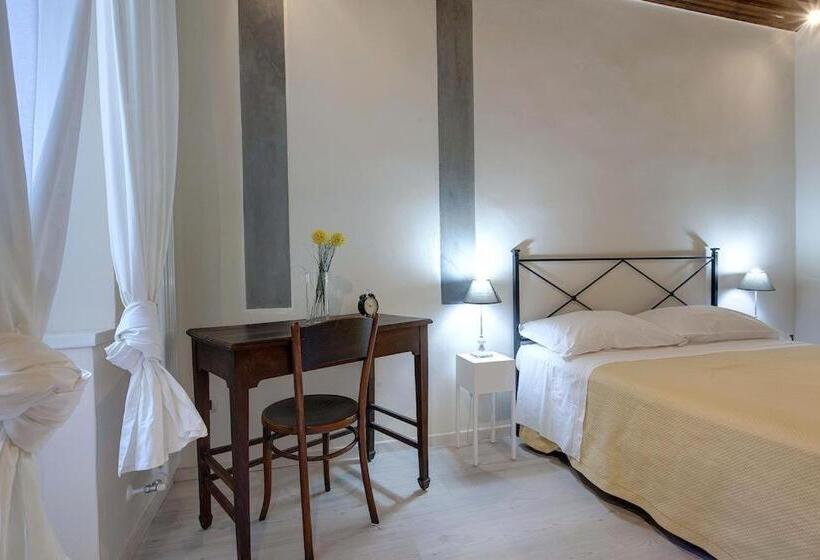 هاستل Bargello Guest House