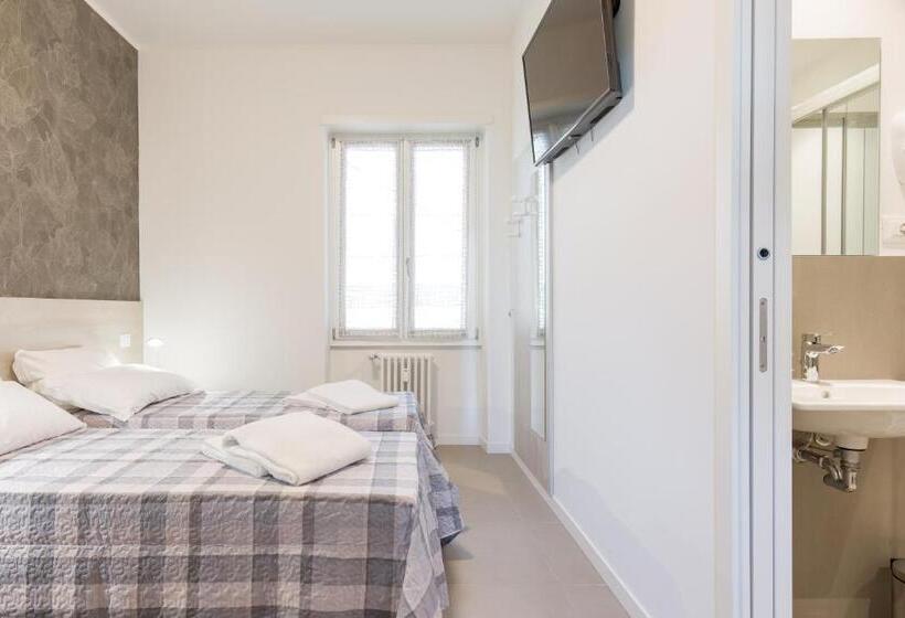 هاستل B&b Open Doors Verona