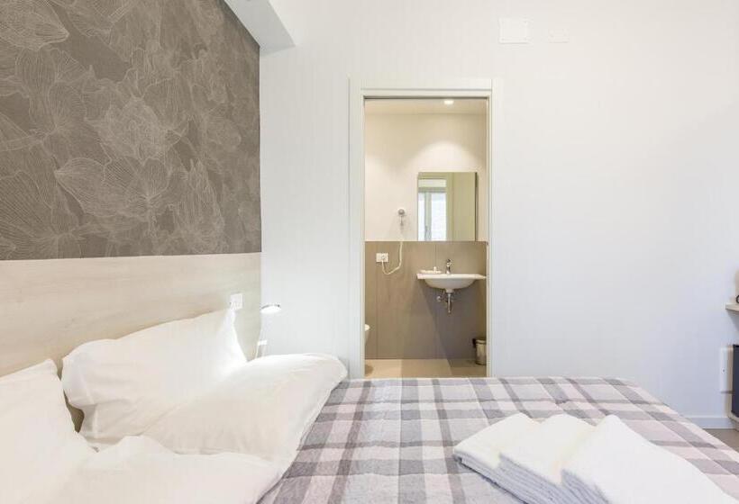 هاستل B&b Open Doors Verona