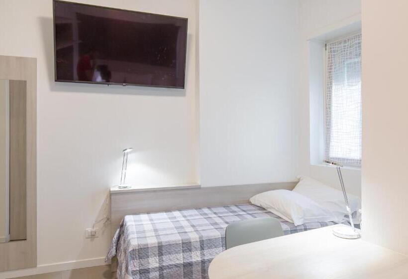 هاستل B&b Open Doors Verona