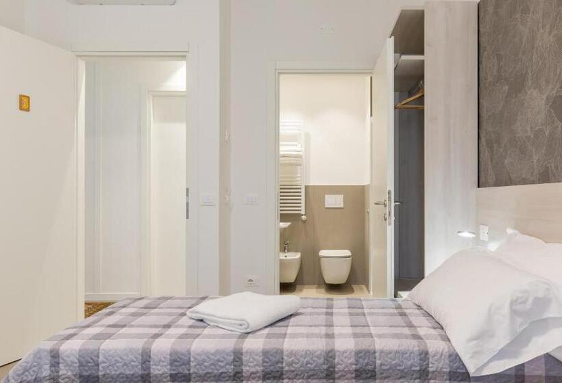 هاستل B&b Open Doors Verona