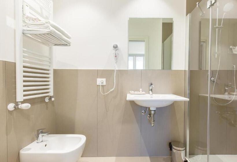 هاستل B&b Open Doors Verona