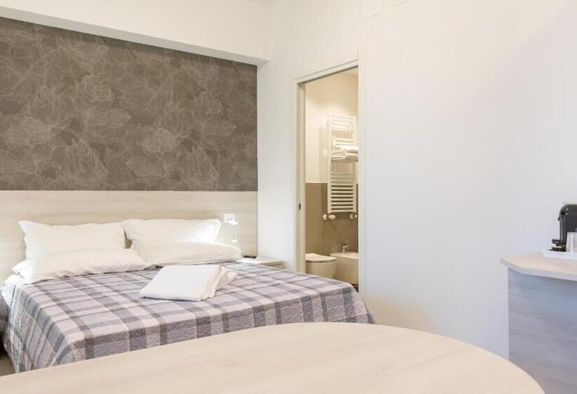 هاستل B&b Open Doors Verona