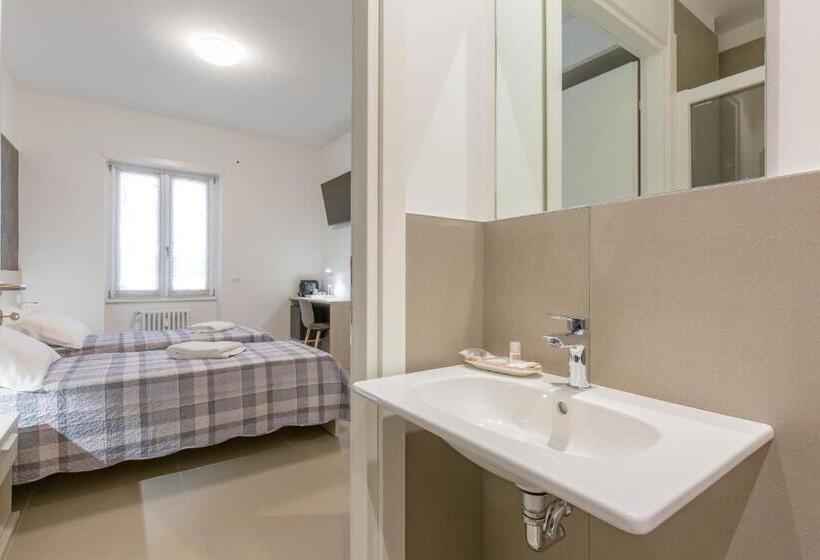 هاستل B&b Open Doors Verona