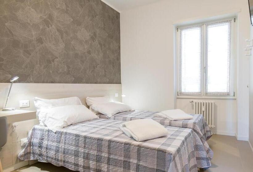 هاستل B&b Open Doors Verona