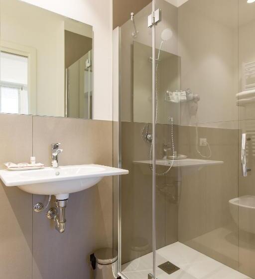 هاستل B&b Open Doors Verona
