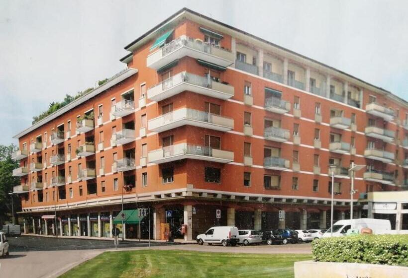 هاستل B&b Open Doors Verona