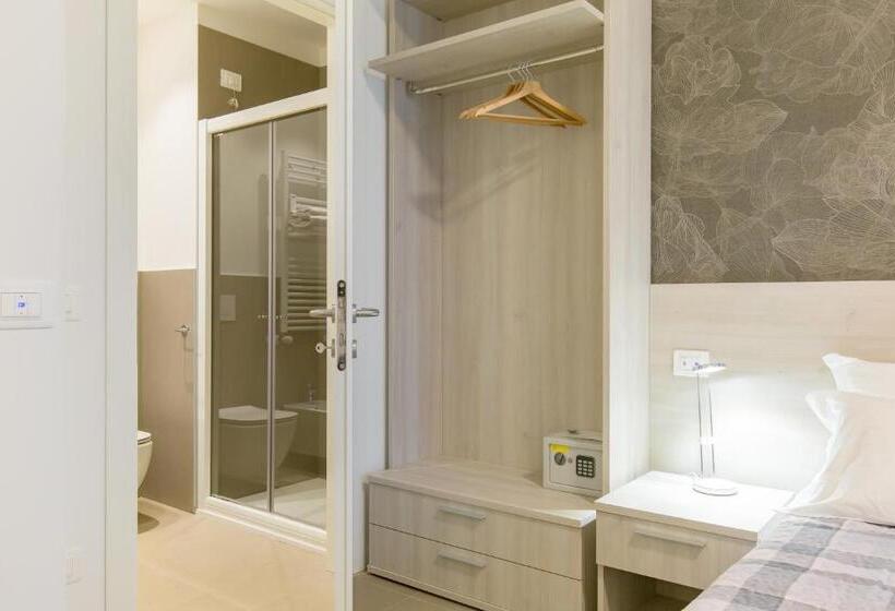 هاستل B&b Open Doors Verona