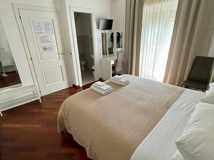 هاستل Casa Mia Guesthouse