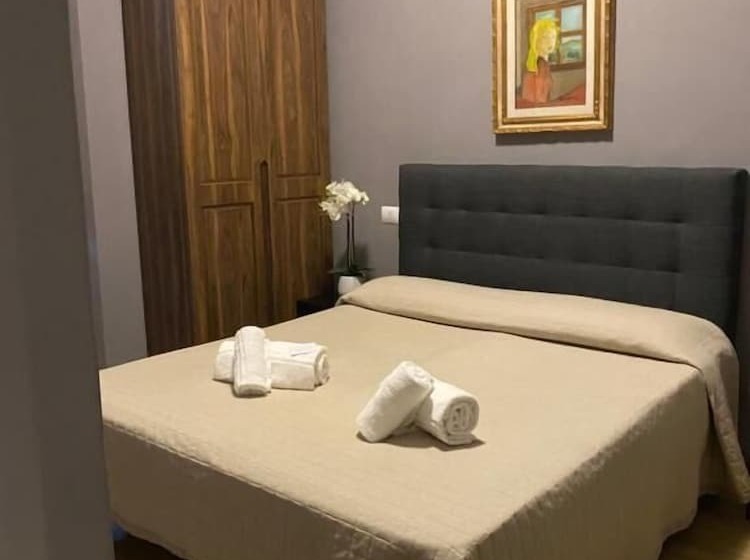 هاستل Palazzo Oliveto