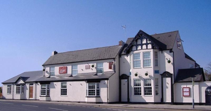 مبيت وإفطار Lucarelli Inn