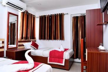 تختخواب و صبحانه Puthens Capitol Inn