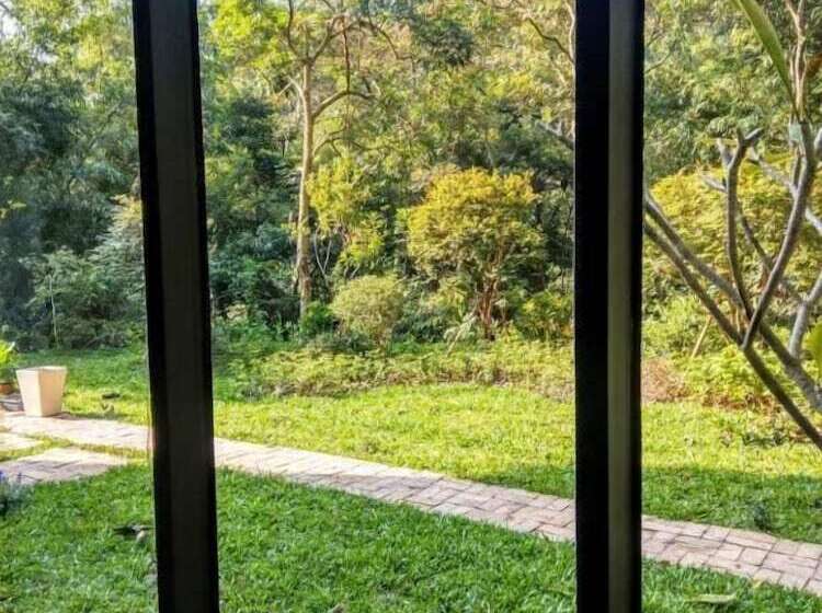 تختخواب و صبحانه Siang Tsao Yu Chong