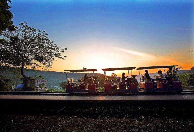 تختخواب و صبحانه Siang Tsao Yu Chong