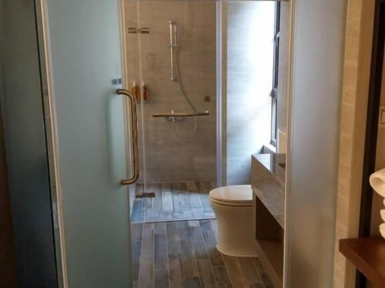 تختخواب و صبحانه Siang Tsao Yu Chong