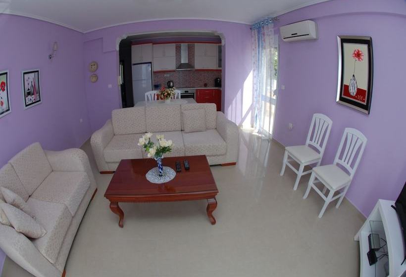 Erti's Apartments