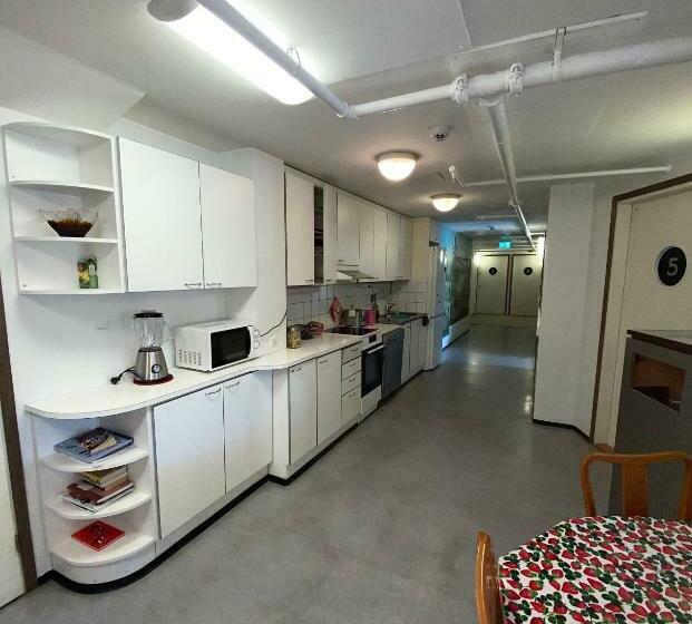 Hostel400kokkola