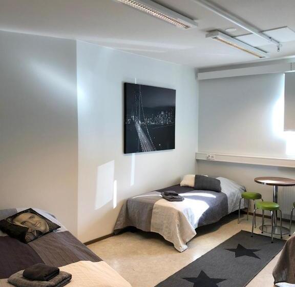 Hostel400kokkola