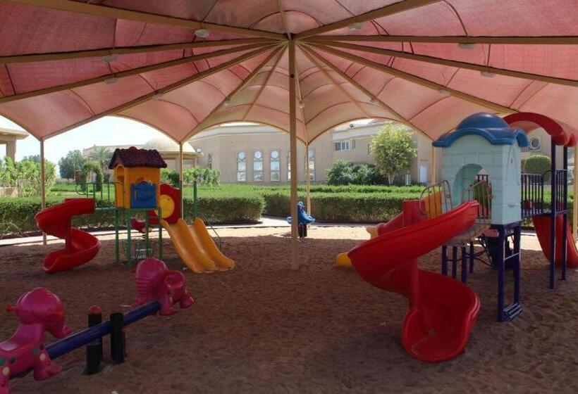 فندق Al Salam Grand