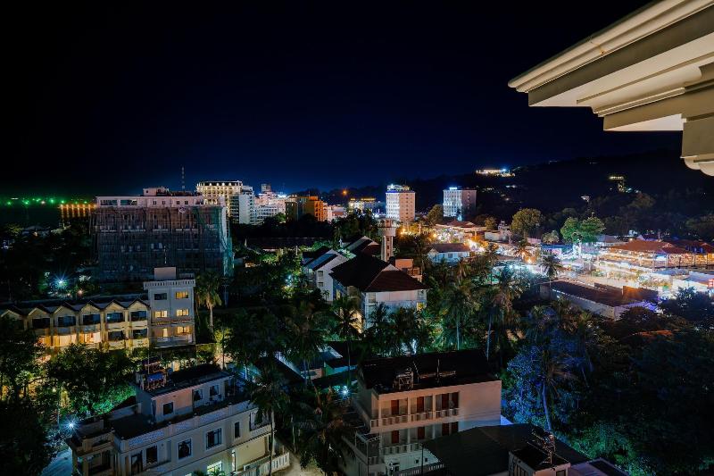 Avs Hotel Phu Quoc