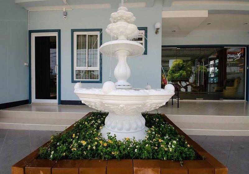 فندق Baan Napa Hua Hin
