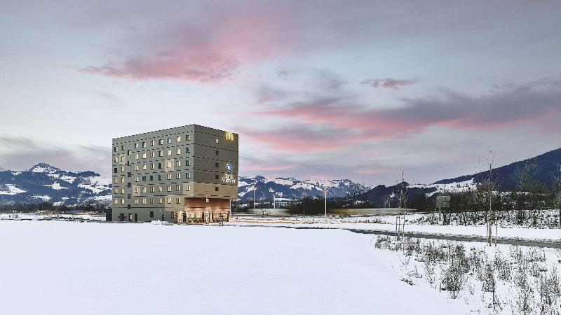 Best Western Hotel Kiefersfelden